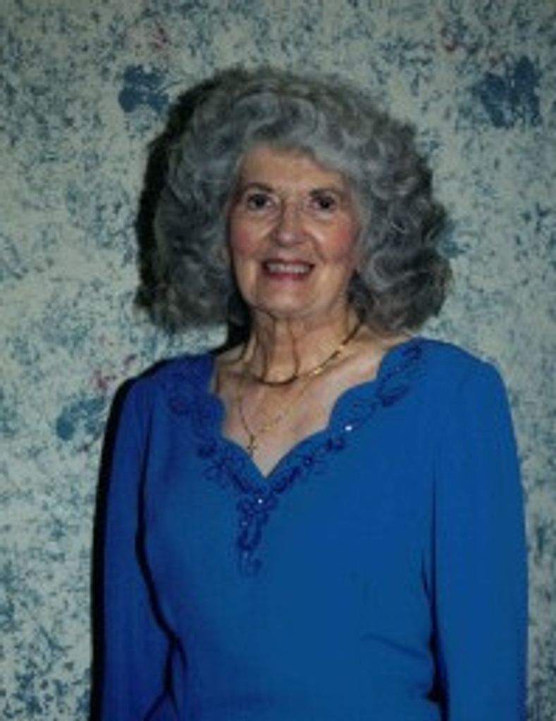 Erika Mozer