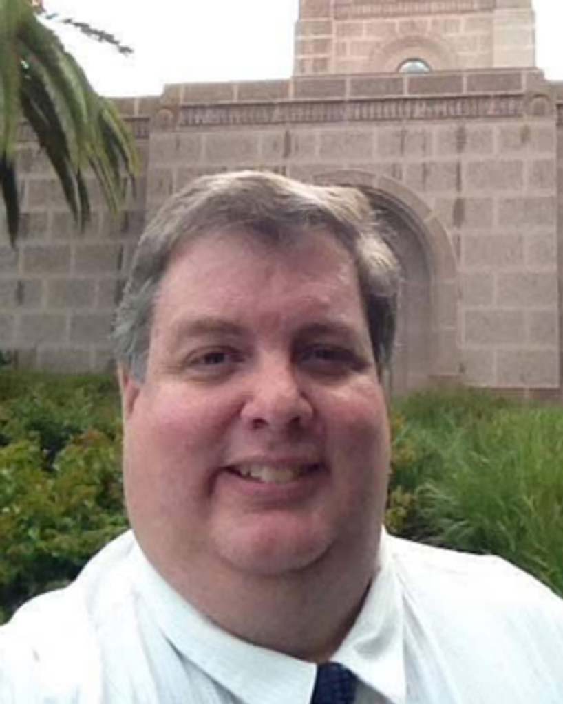 Oliver Dean Day Profile Photo
