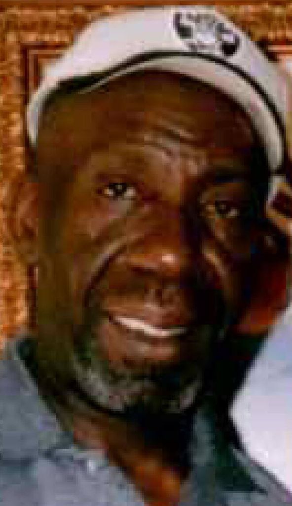 Earl  ""Buddy"" Thomas  Jr.