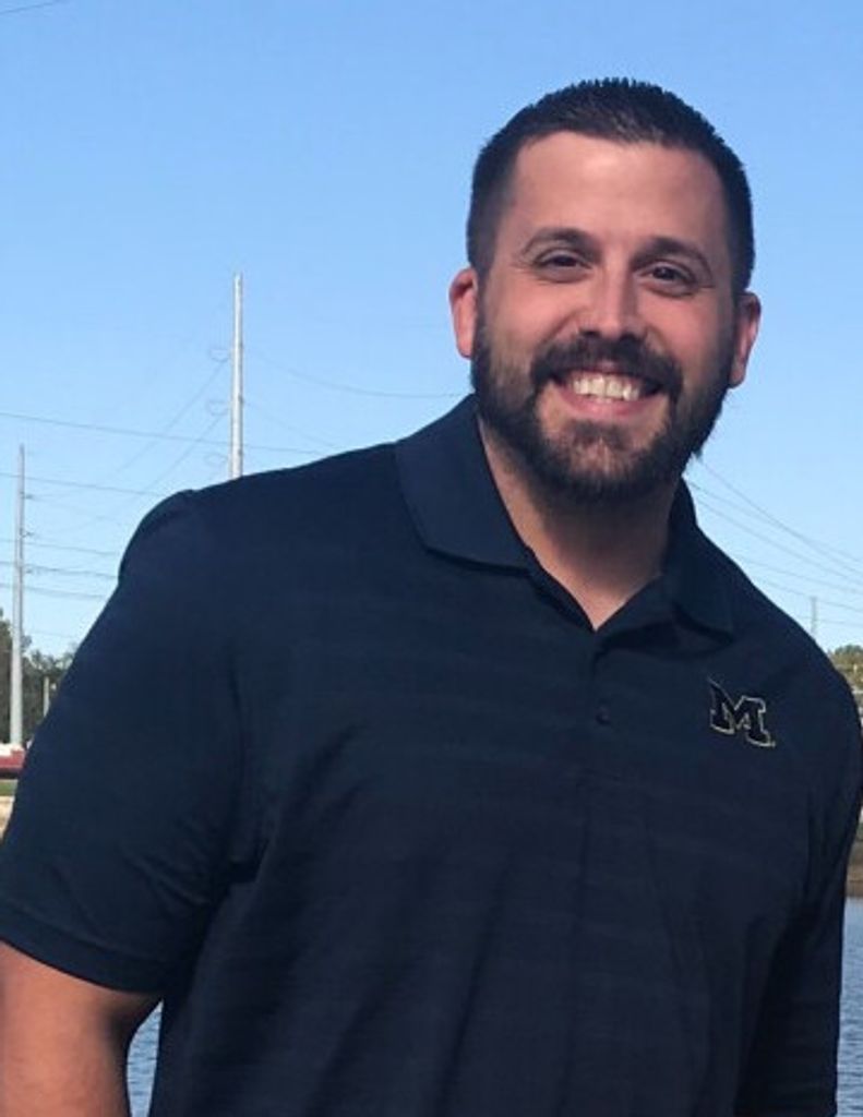 Robert "Bobby" F. Berger