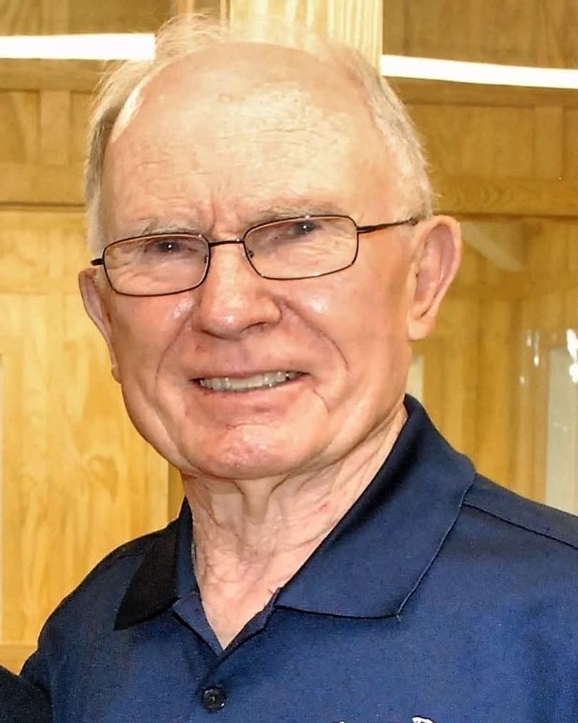 Jack Robert Lee Profile Photo