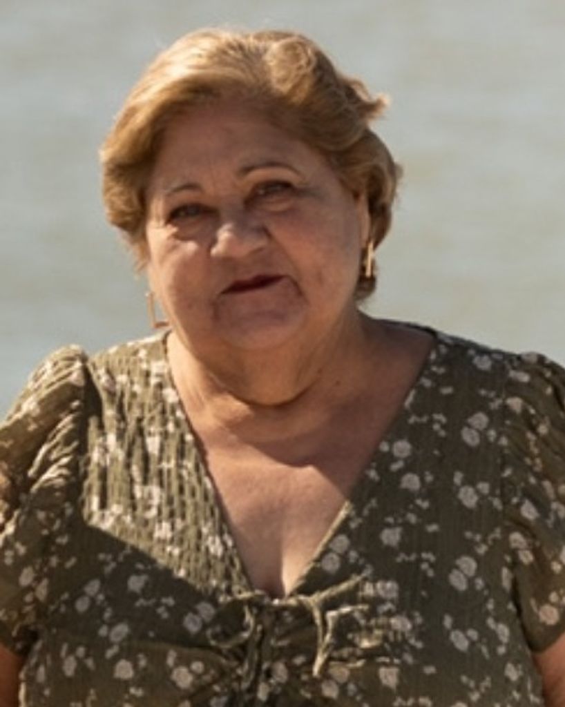 Lorena Isabel Brenes Profile Photo