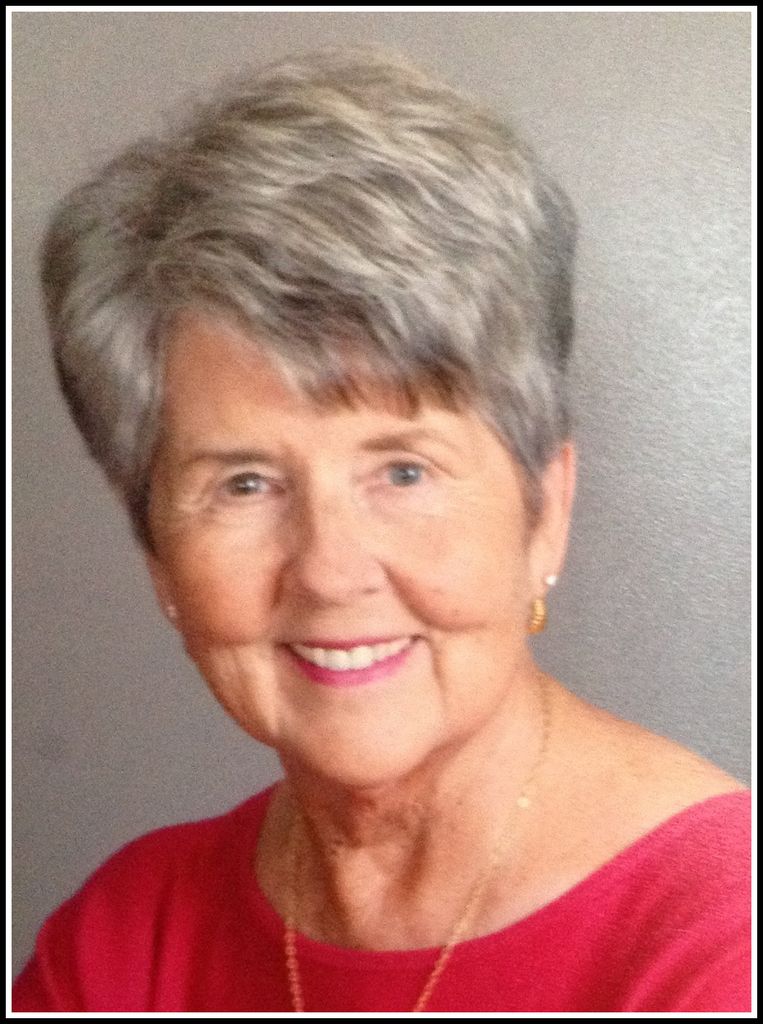 Marcia Rose Kalmes