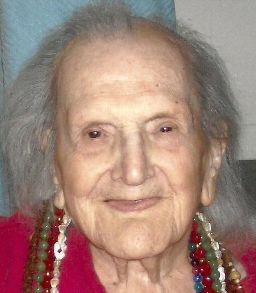 Mary Jiliotti
