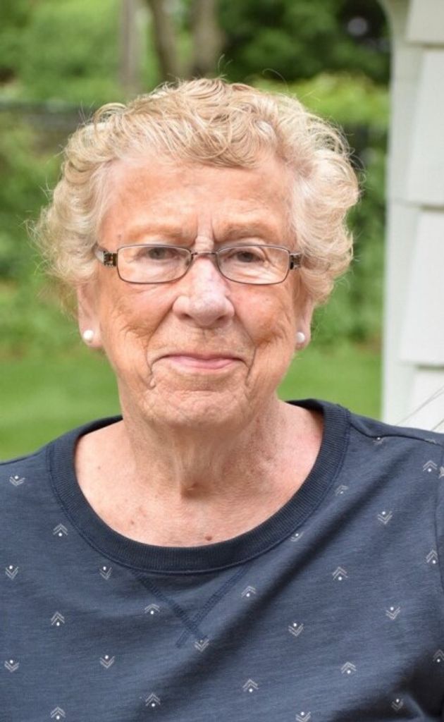 Noreen Holzhueter