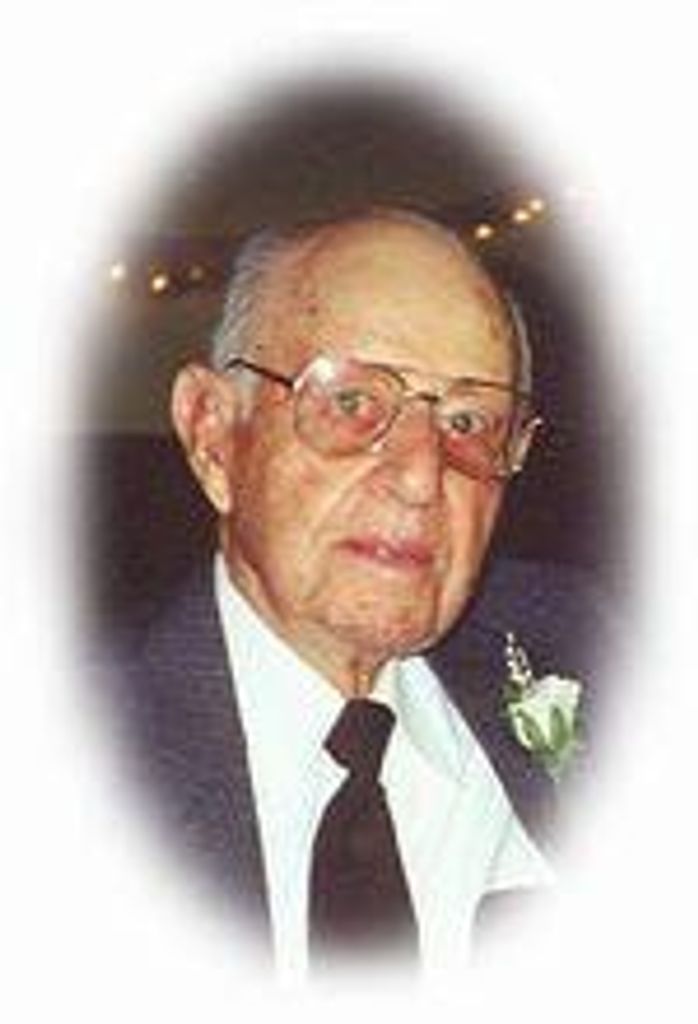 Earl W. Medley