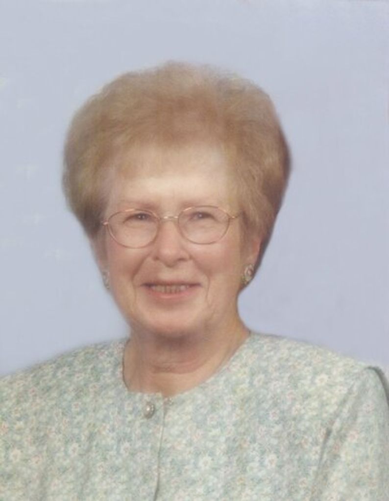 Edna E. Greenleaf-Neilson Profile Photo