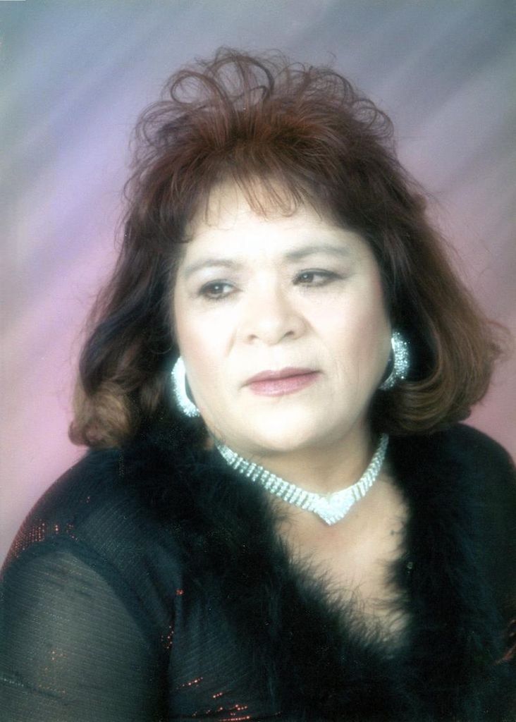 Benita Munoz De Rubio Profile Photo