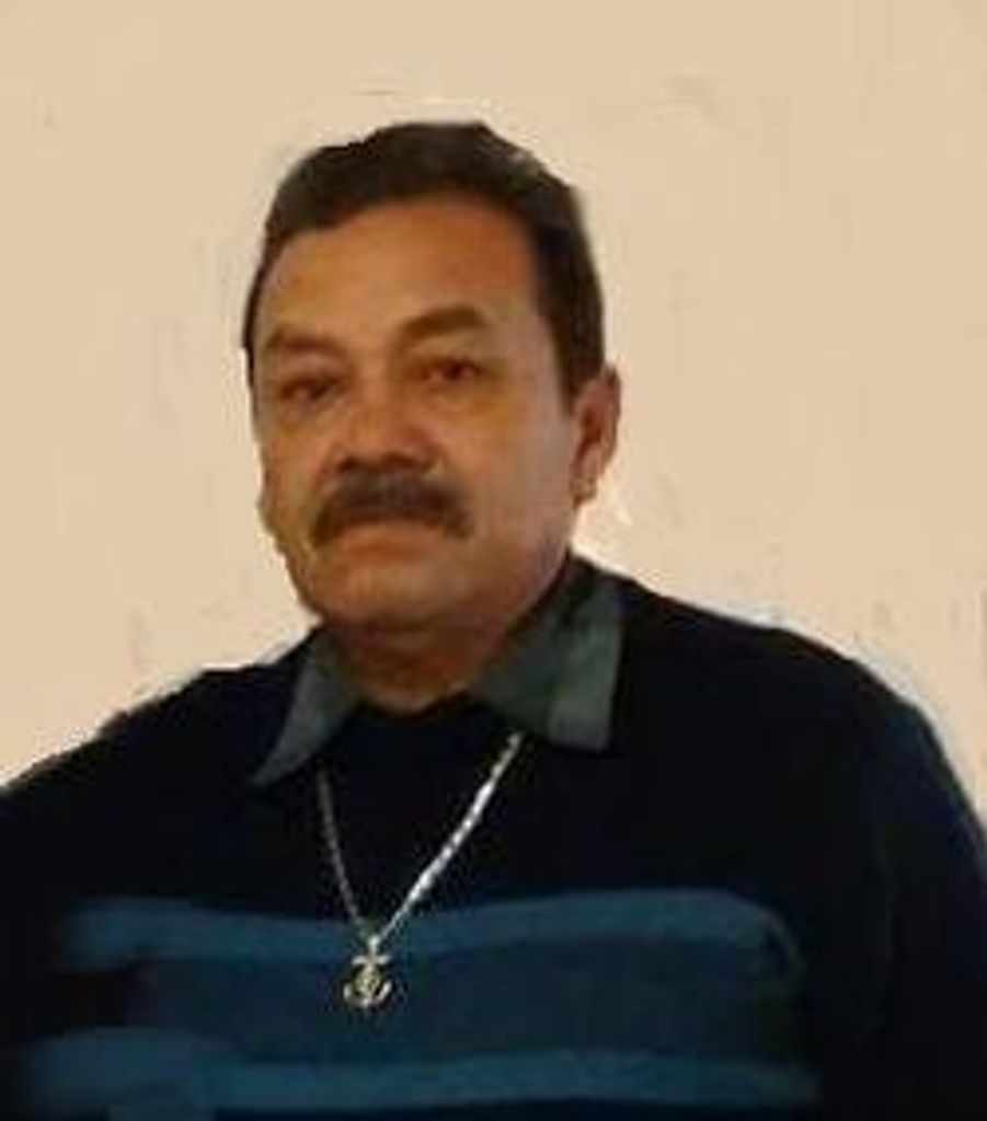 Jorge Samuel Alfaro Sr. Profile Photo
