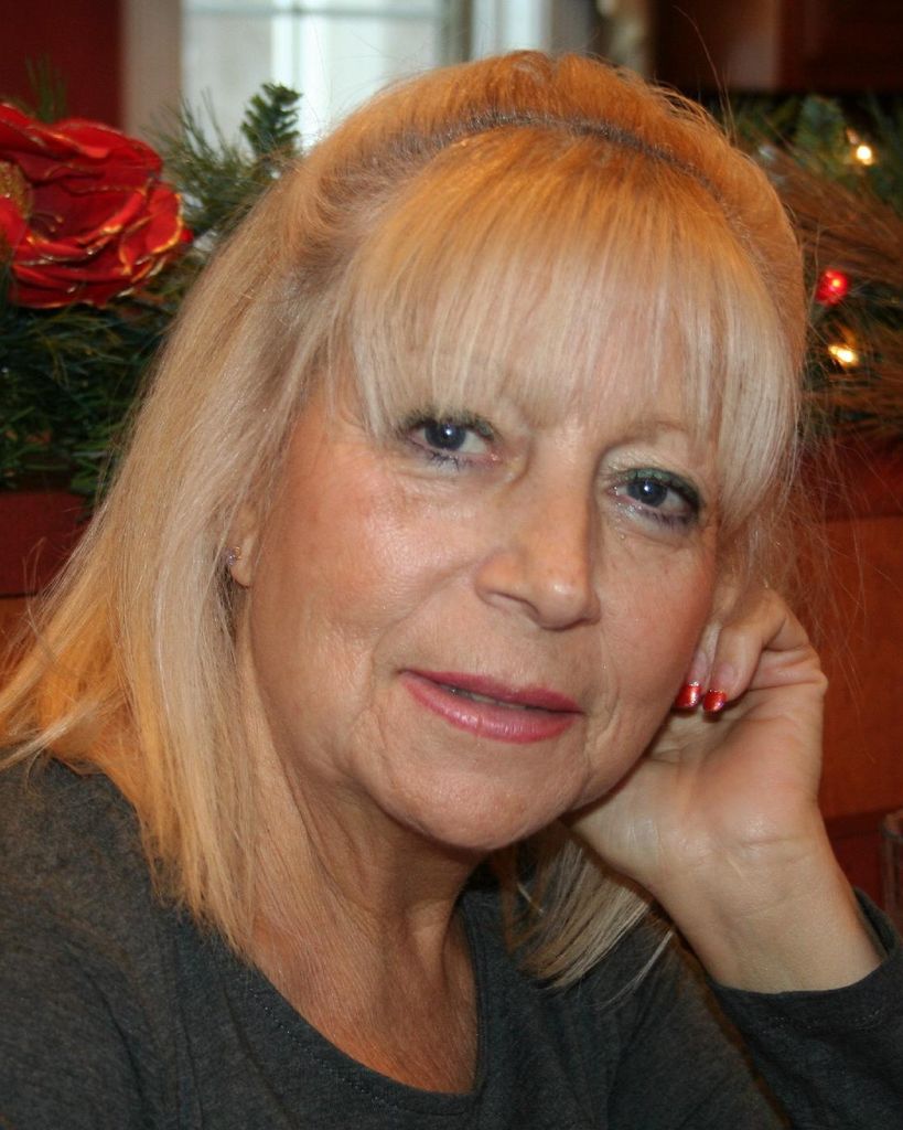 Rosetta Borriello