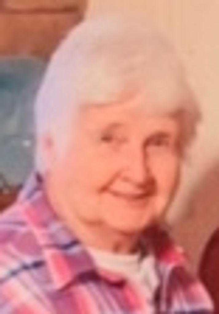 Helen "Tootie" Lawrence