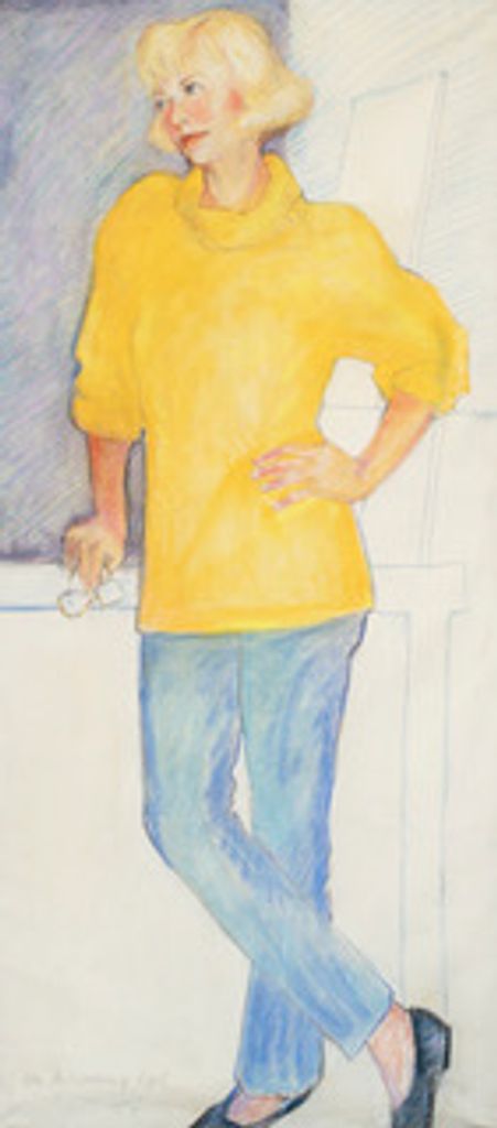 Sally A. Kasper Profile Photo