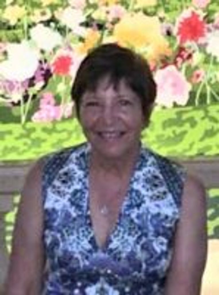 Susan M. Bonnell