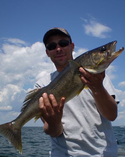 Kyle Daniel Brecht's obituary image