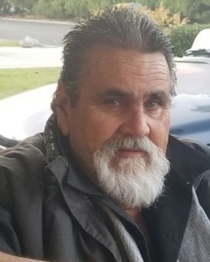 Scott Doornbos's obituary image