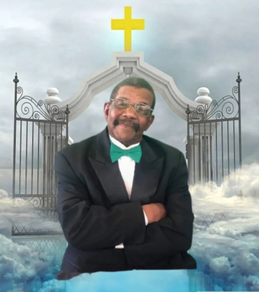 Irving Eugene Hill,Sr. Profile Photo