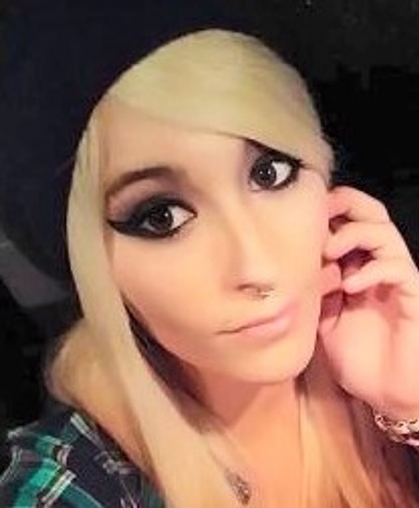 Steffany Anne (Scott)  Buckley