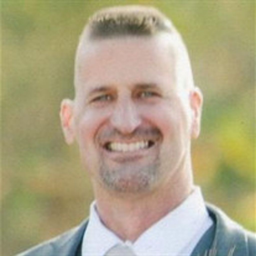 Douglas M. Hunter