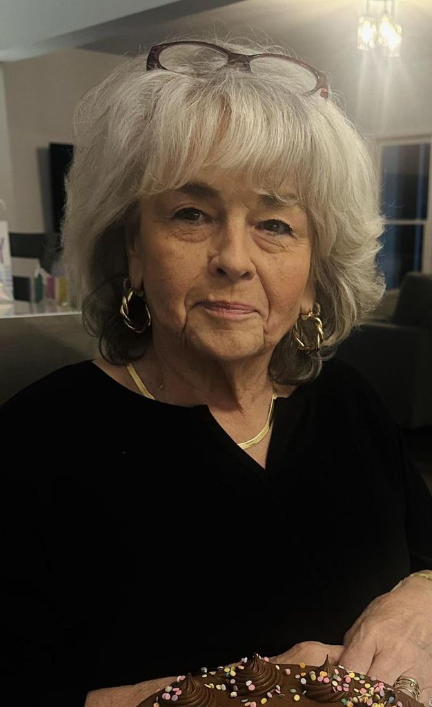 Frances W. Kelly Profile Photo