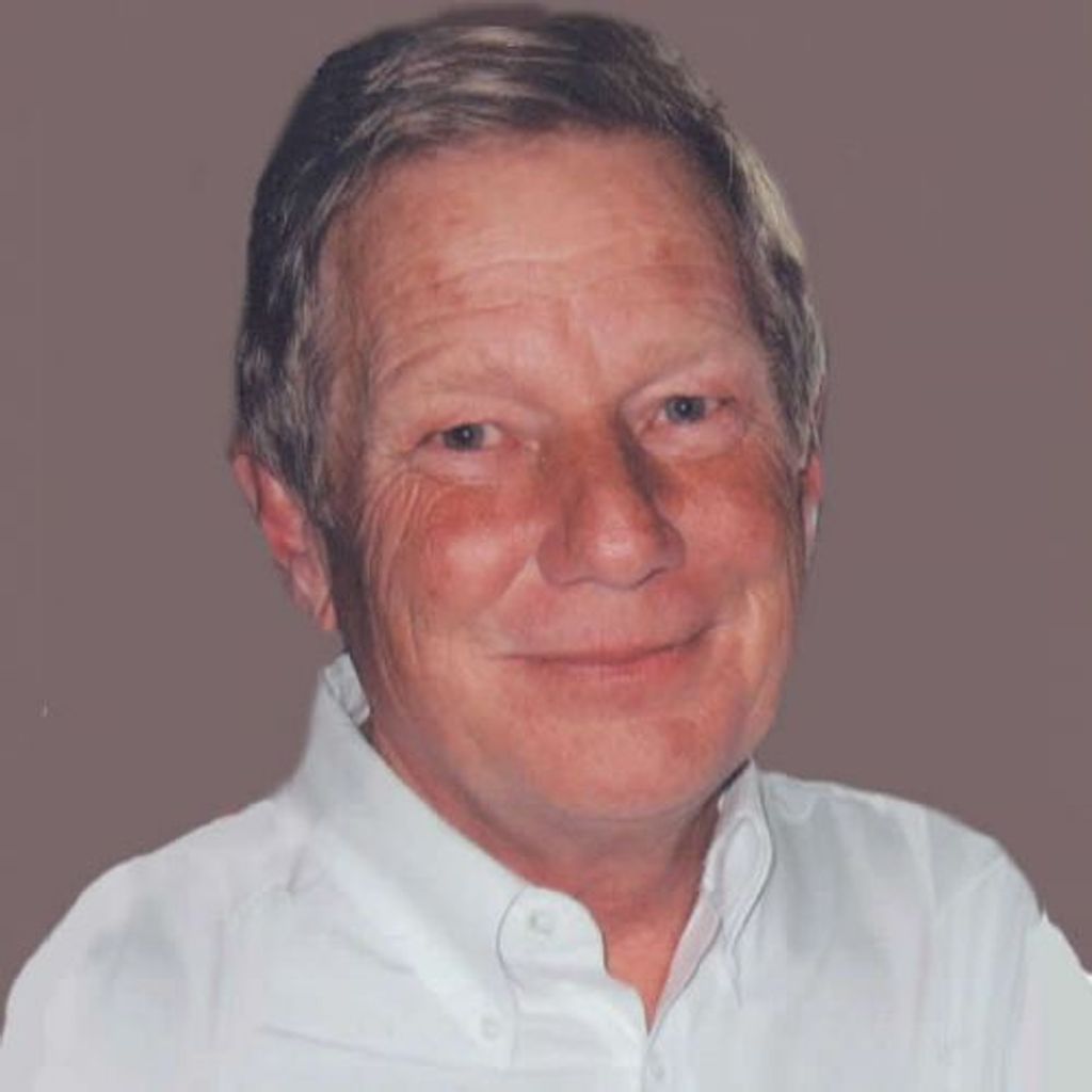 James Ray Simmons