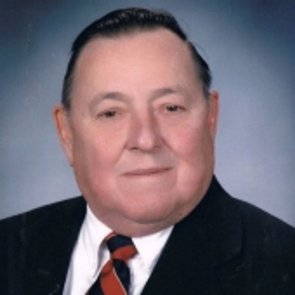 Kenneth Dean Hendrix