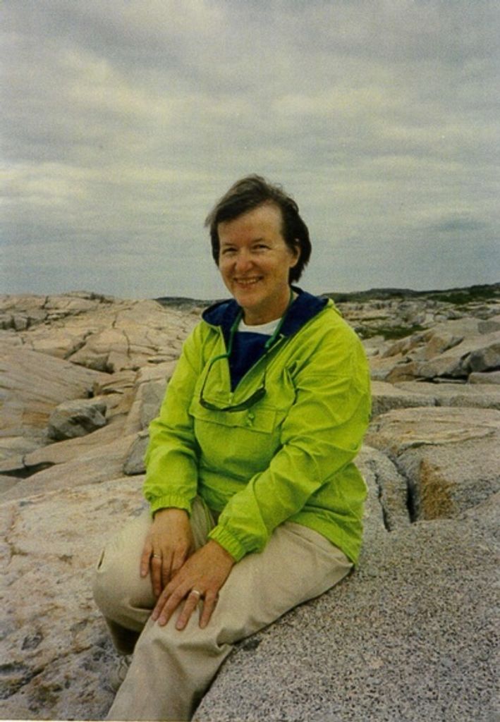 Ingelore Sullivan