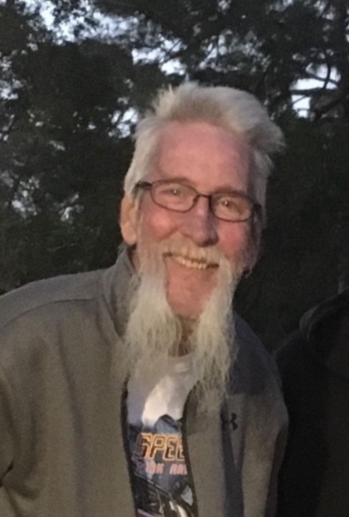 Michael Connors Profile Photo