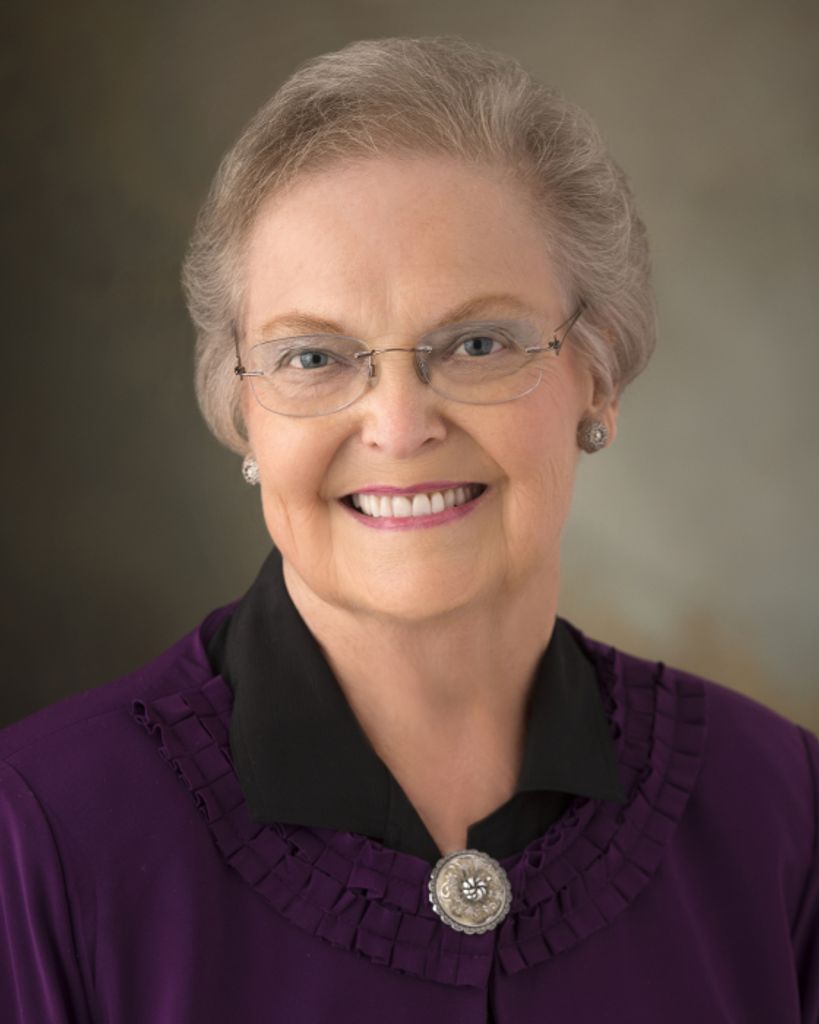 Margene Barker Lyon