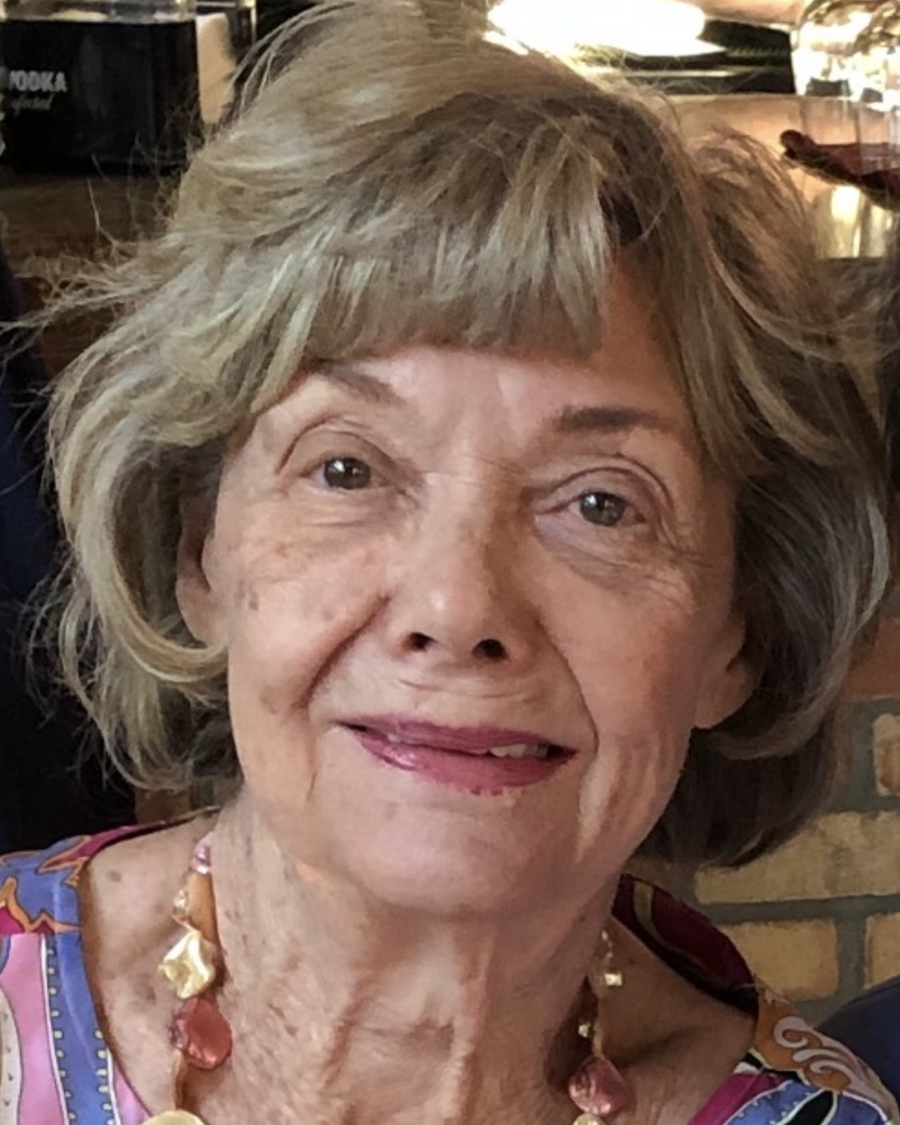 Yvonne Doris Quintal