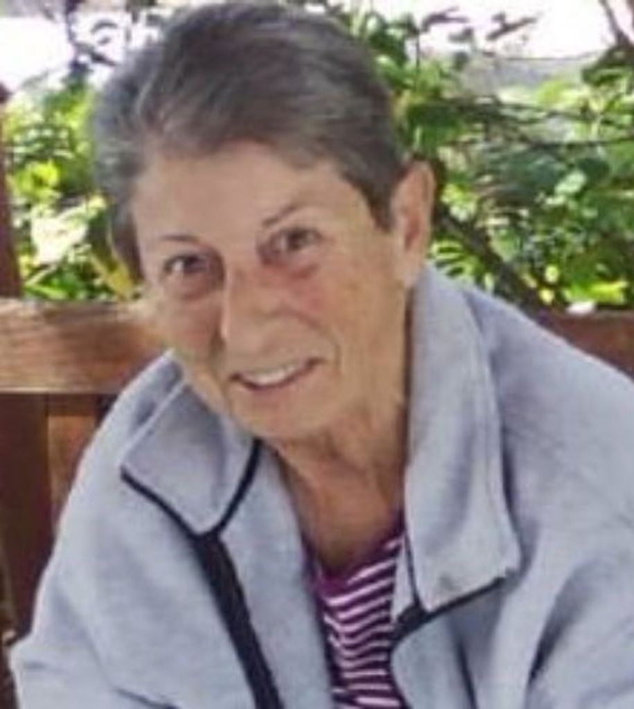 Janice Marie Dilloian