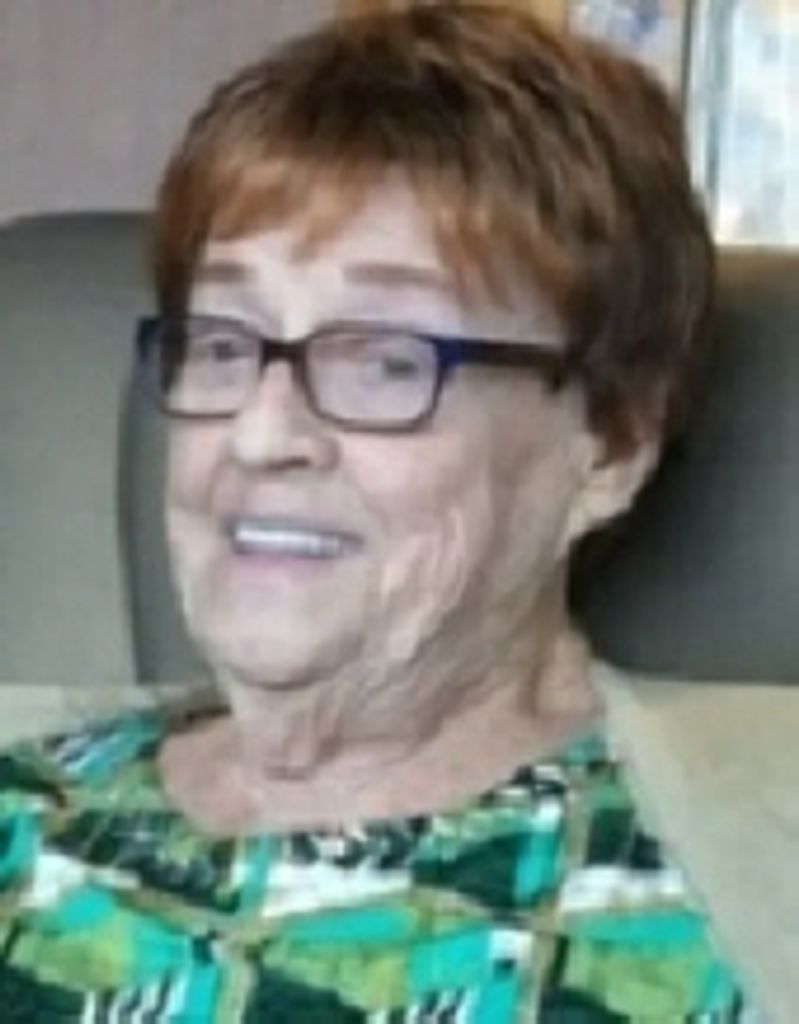 Catherine Bush