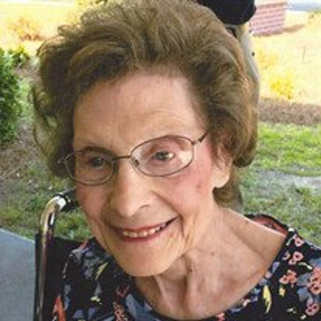 Clare  Chappell White