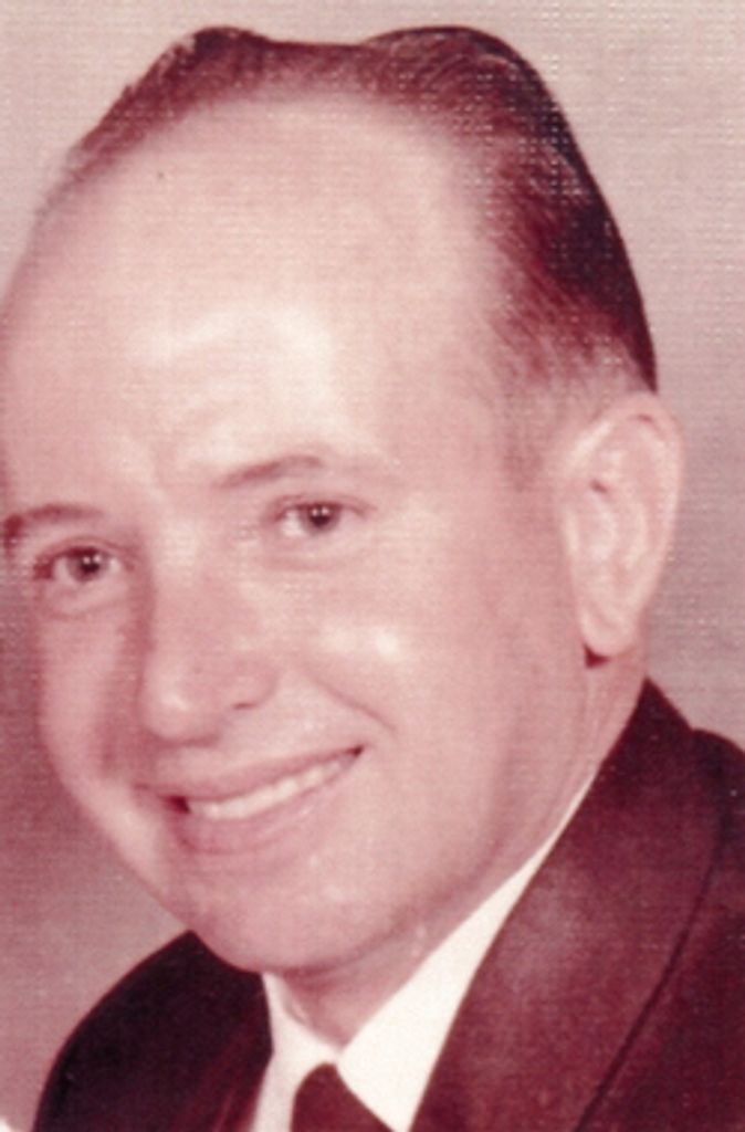 James Almond