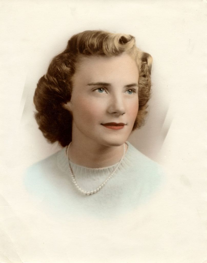 Lucille Bradley