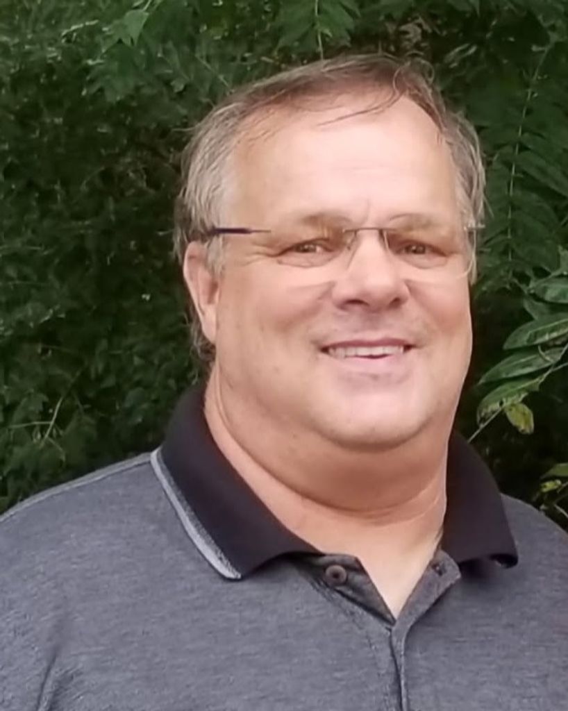 Robert Palmer Profile Photo