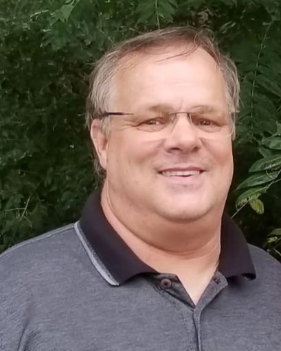 Robert Palmer's obituary image