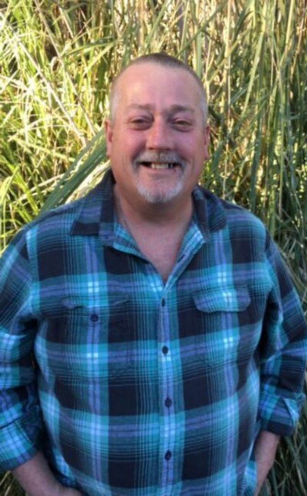 Ronald Eugene Lecompte