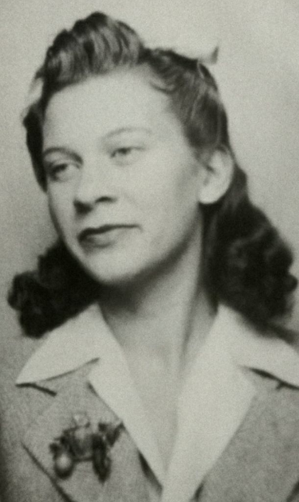 Kathryn Stone Profile Photo