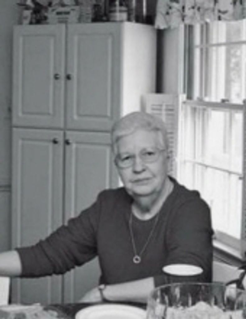 Dorothy Lynch Sadler
