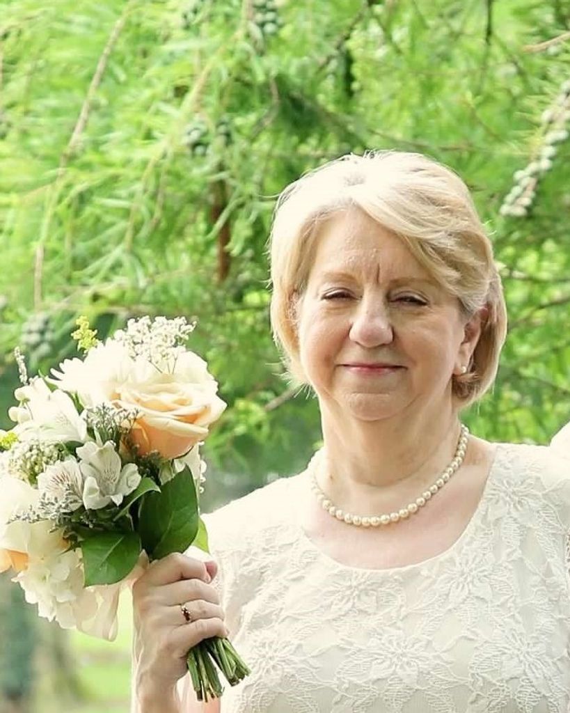 Betty J. "Susie" Yaun Profile Photo