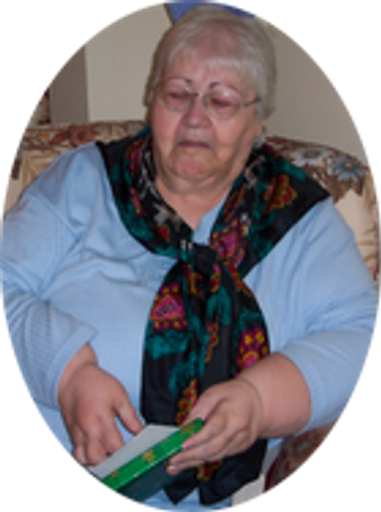 Helena  Margaret (Horgan)  Adams Profile Photo
