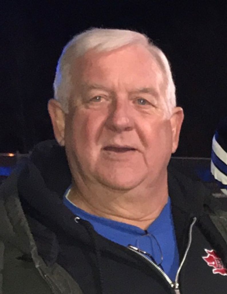 Lanny Lyons Profile Photo