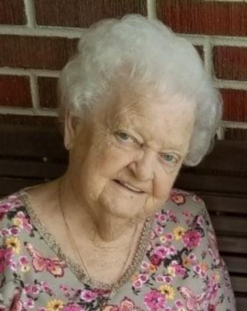 Alice Carpenter Sorrell Profile Photo