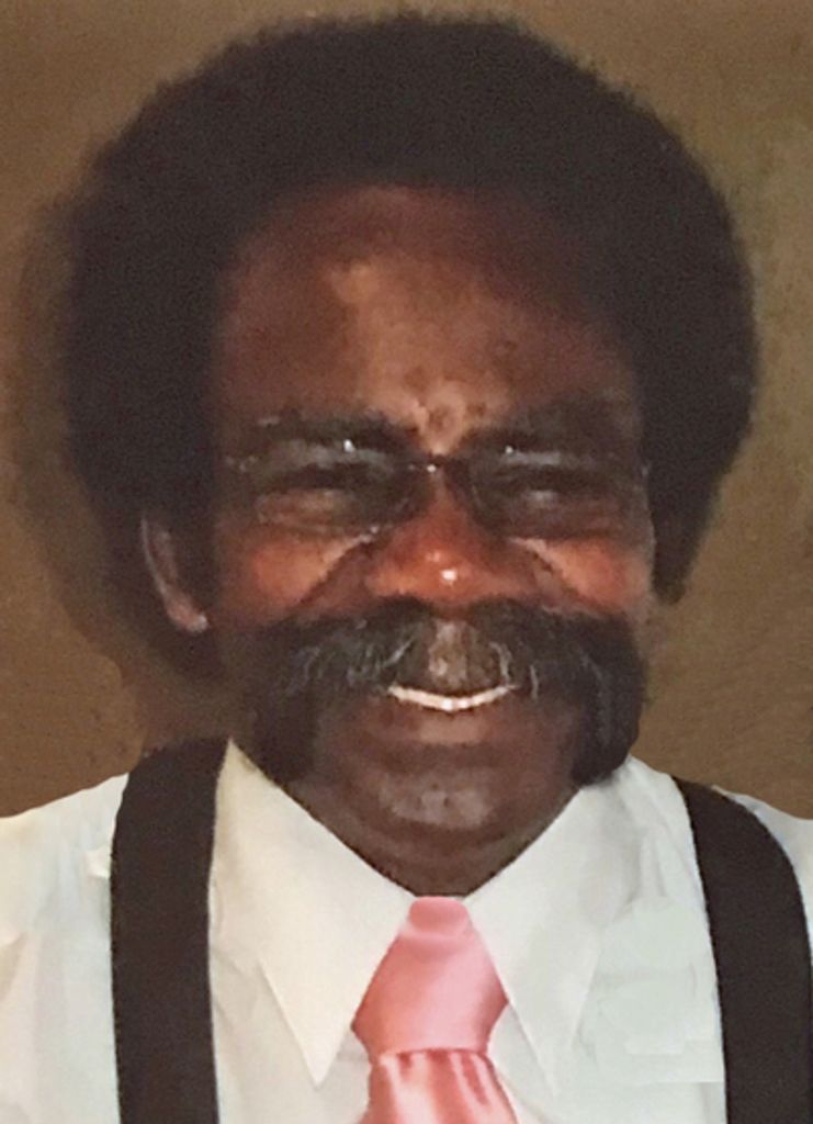 Essex Lazzlo "Zeke" Hester Profile Photo