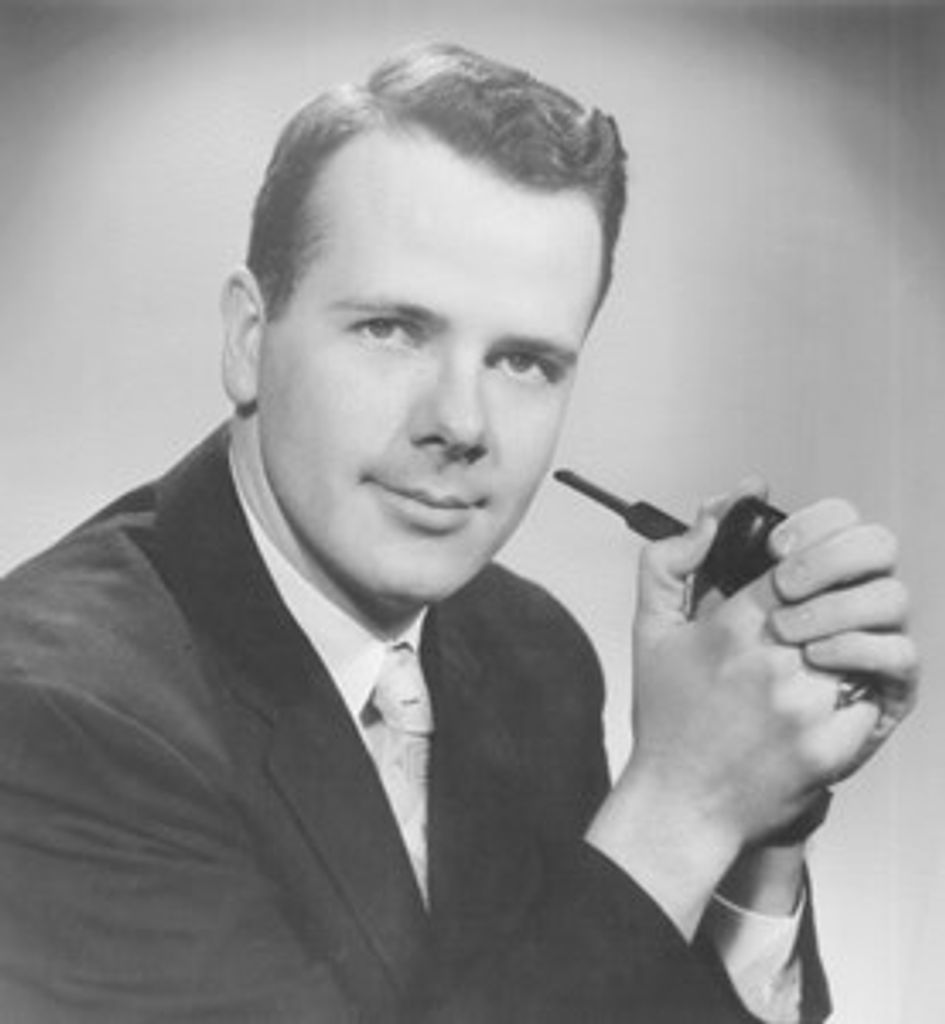 John M. Ferguson
