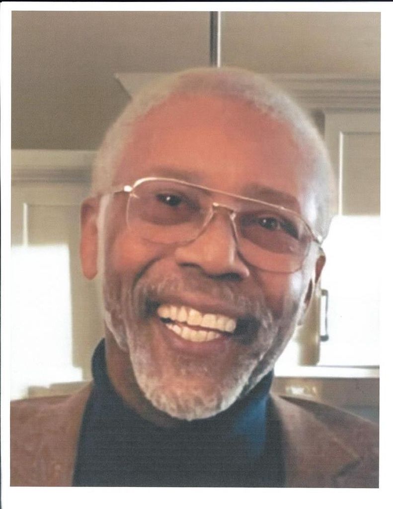 Ernest Leon Davis Profile Photo