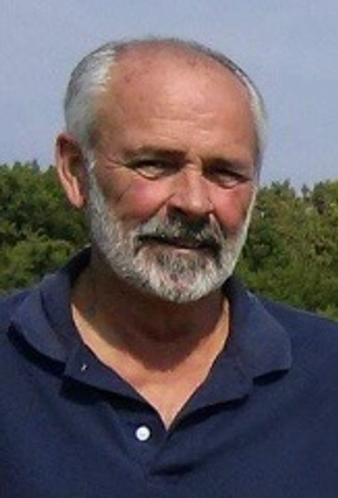 William J. "Bill" Martin