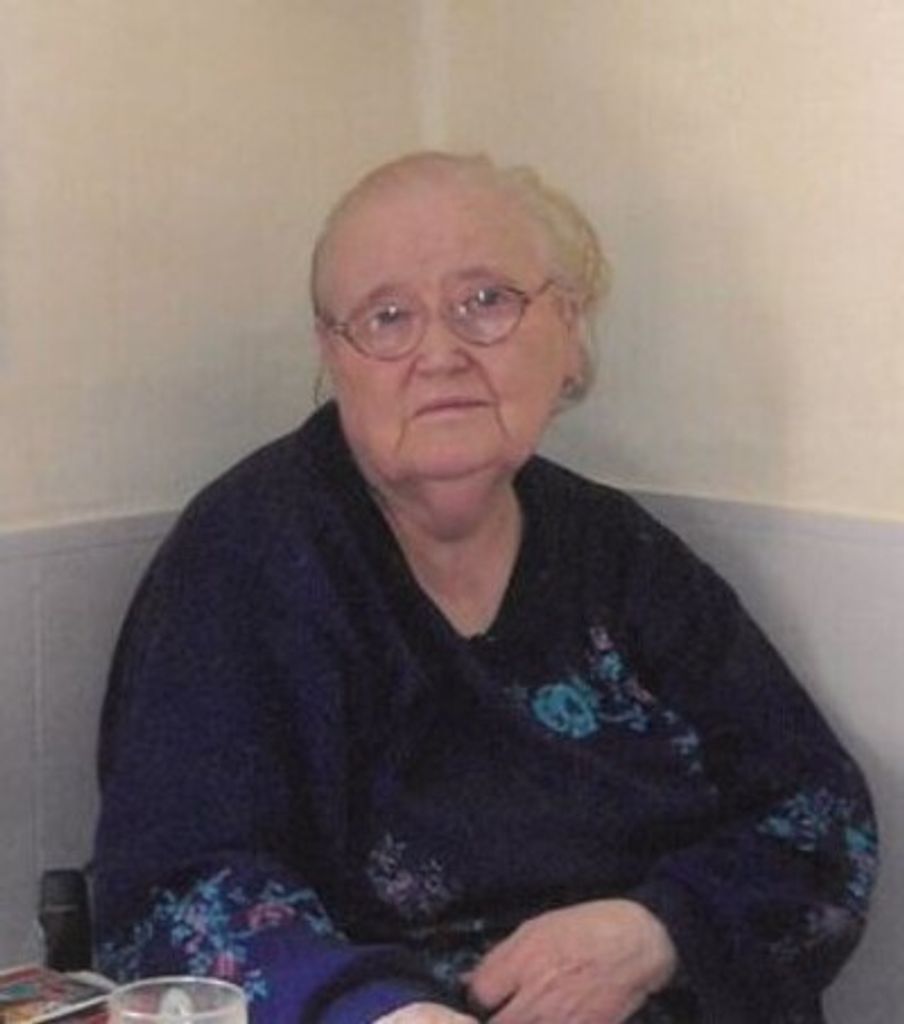 Alice Josephine Elford (Beales) Profile Photo