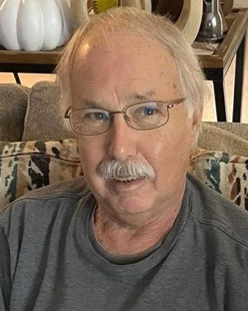 Dennis Wayne McCullough