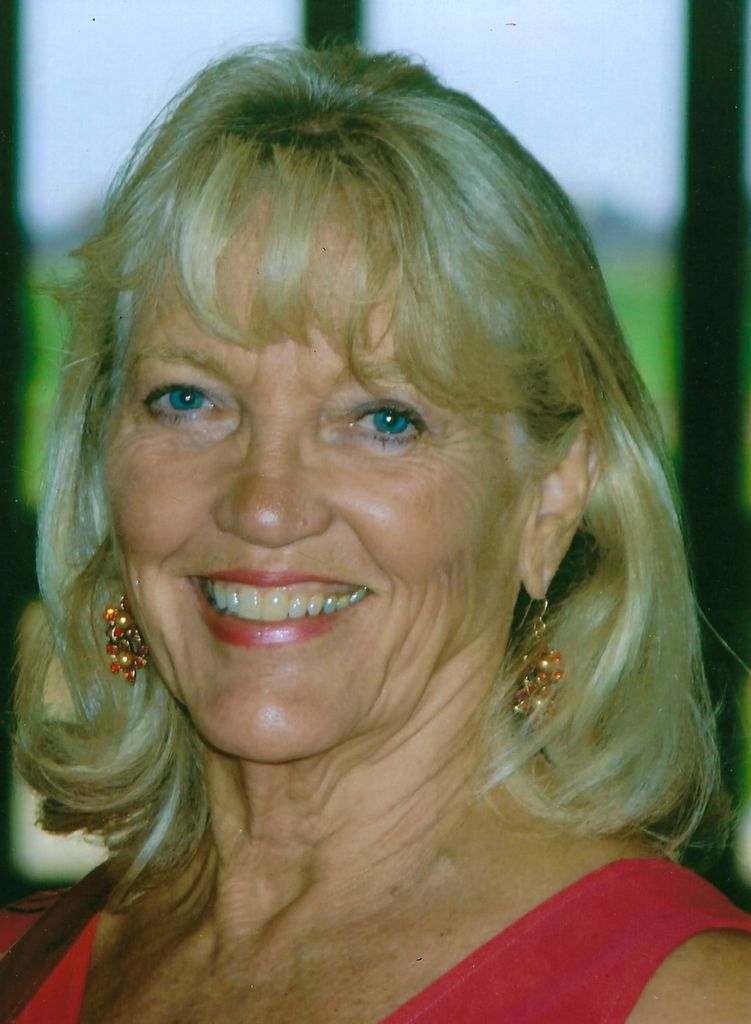 Barbara von Merz Profile Photo
